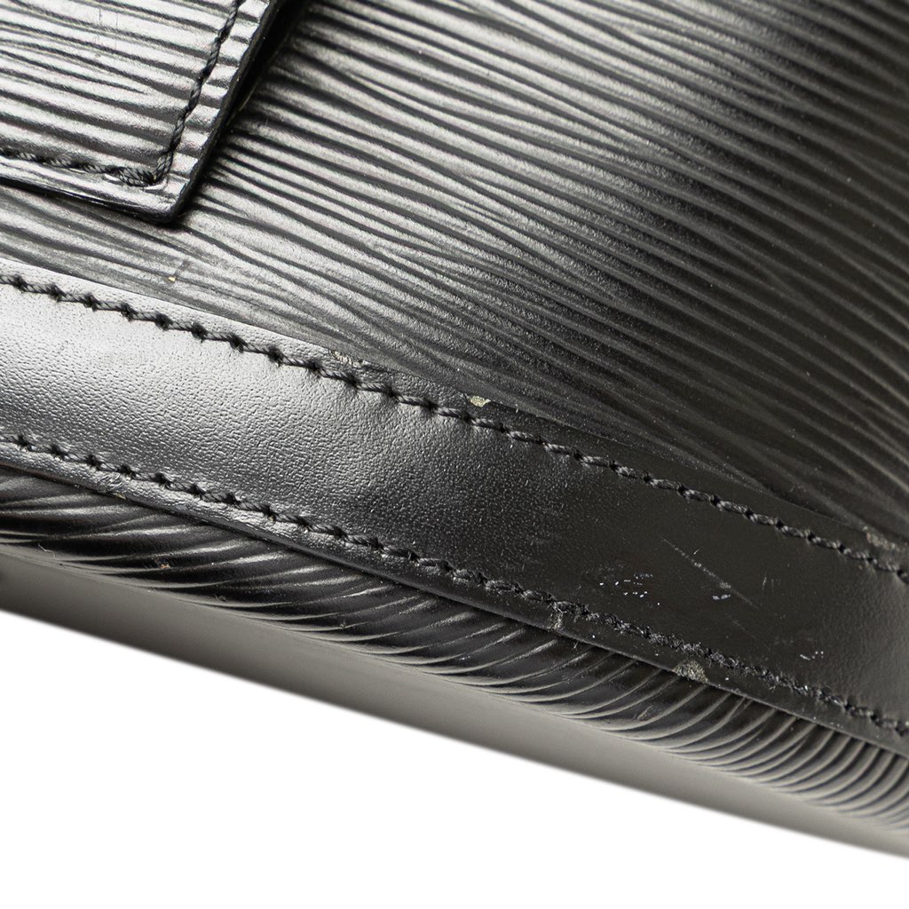 Louis Vuitton Epi Gobelins - Image 11