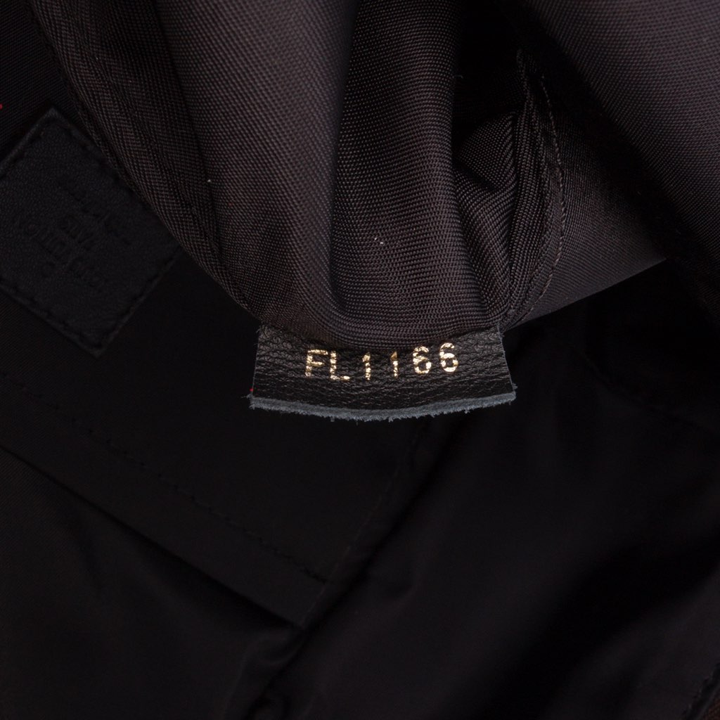 Louis Vuitton Monogram Jungle Dots Palm Springs PM - Detail 1