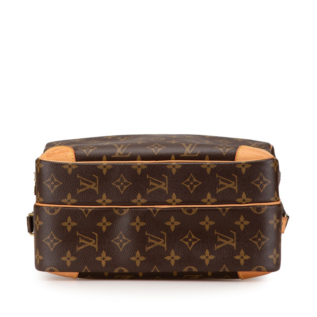 Louis Vuitton Monogram Nil Crossbody - 3