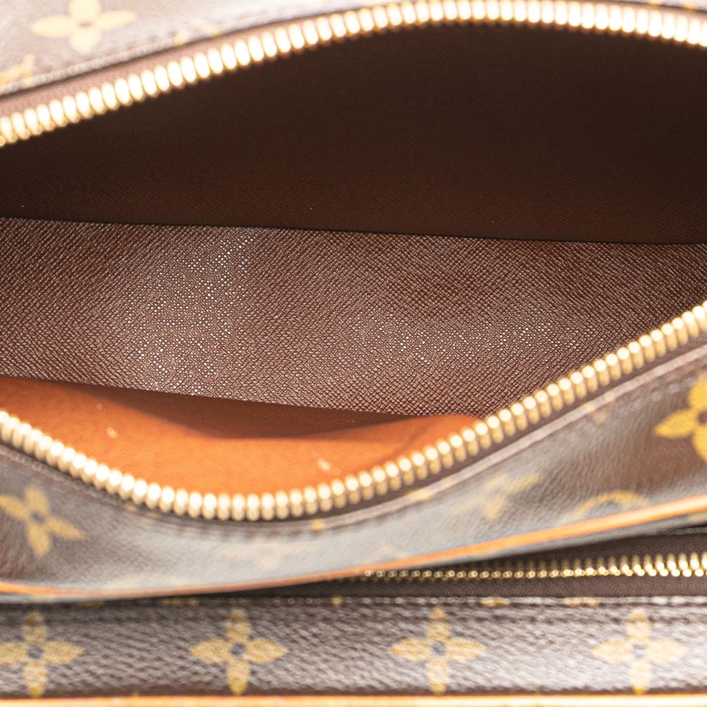 Louis Vuitton Monogram Nil Crossbody - 5