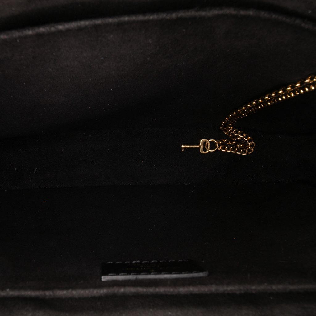 Louis Vuitton Monogram Brogue Pochette Metis - 4