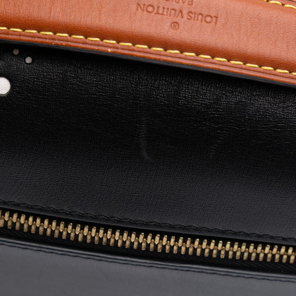 Louis Vuitton Monogram Brogue Pochette Metis - Image 11