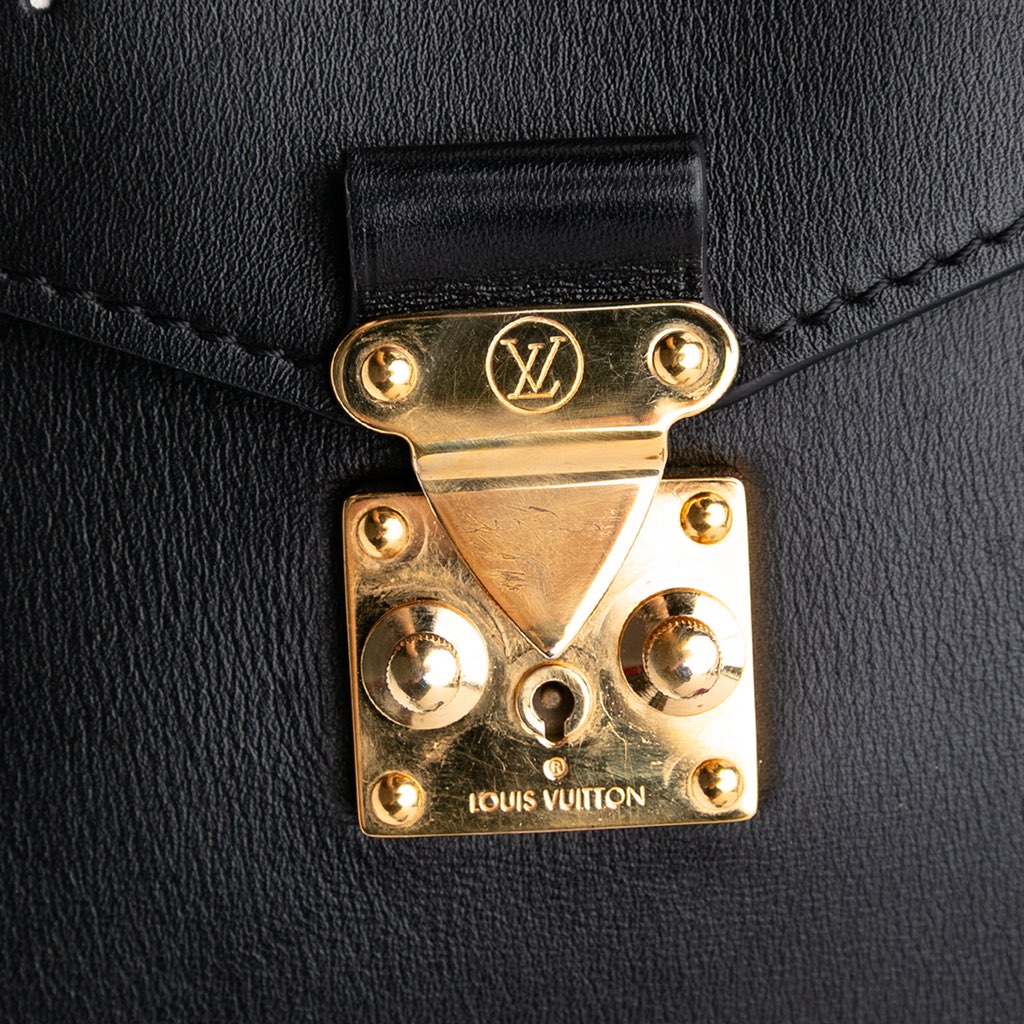 Louis Vuitton Monogram Brogue Pochette Metis - Image 12