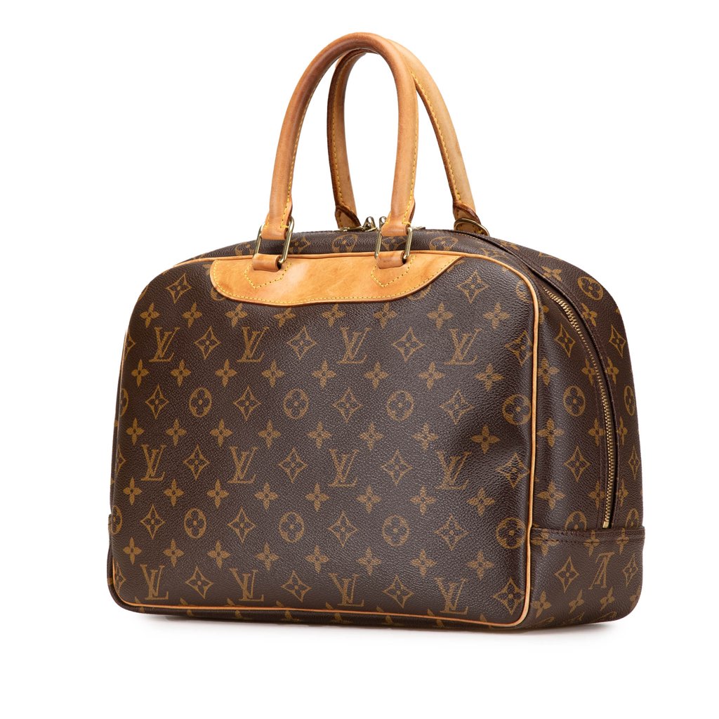 Louis Vuitton Monogram Deauville - 2