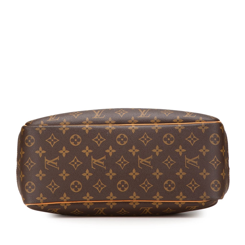 Louis Vuitton Monogram Deauville - 3