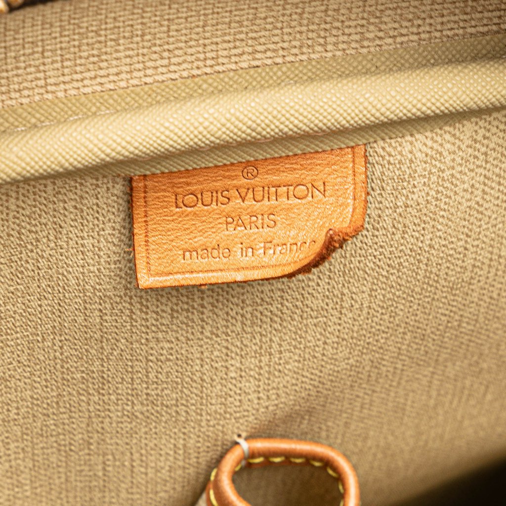 Louis Vuitton Monogram Deauville - 5
