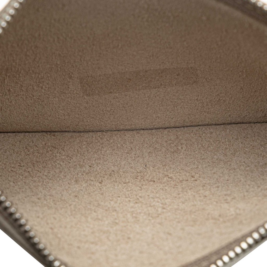 Celine Leather Big Bag Bucket - 5