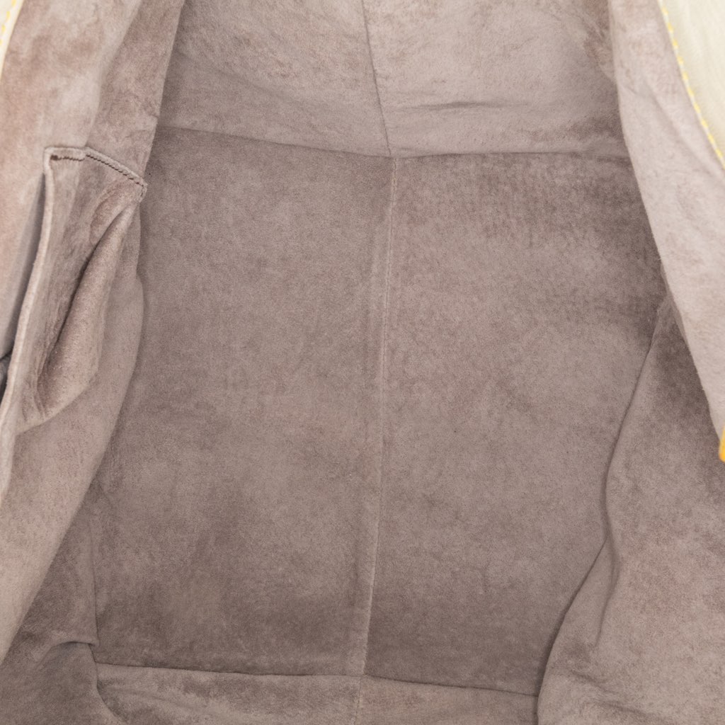 Bottega Veneta Nappa Intrecciato Nuance Bucket Tote - 4