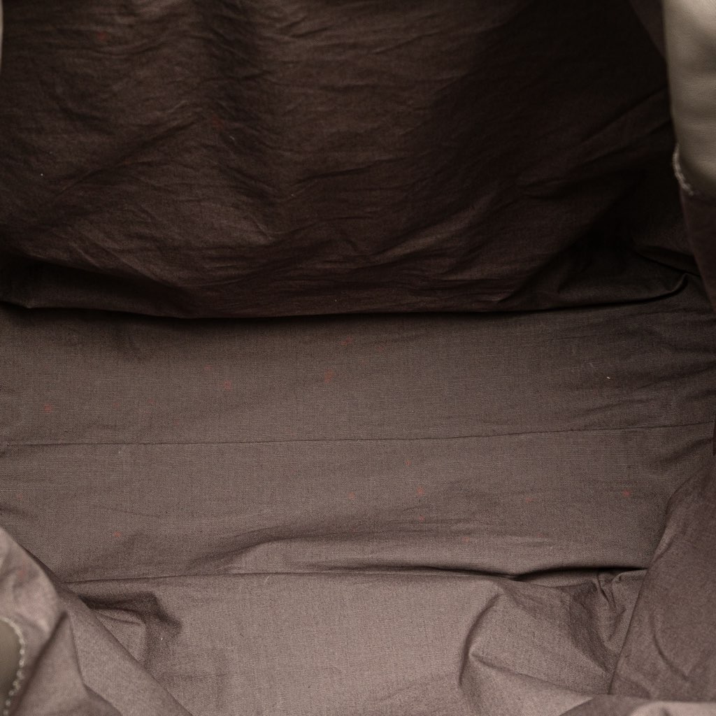 Bottega Veneta Nappa Intrecciato Belt Strap Tote - 4