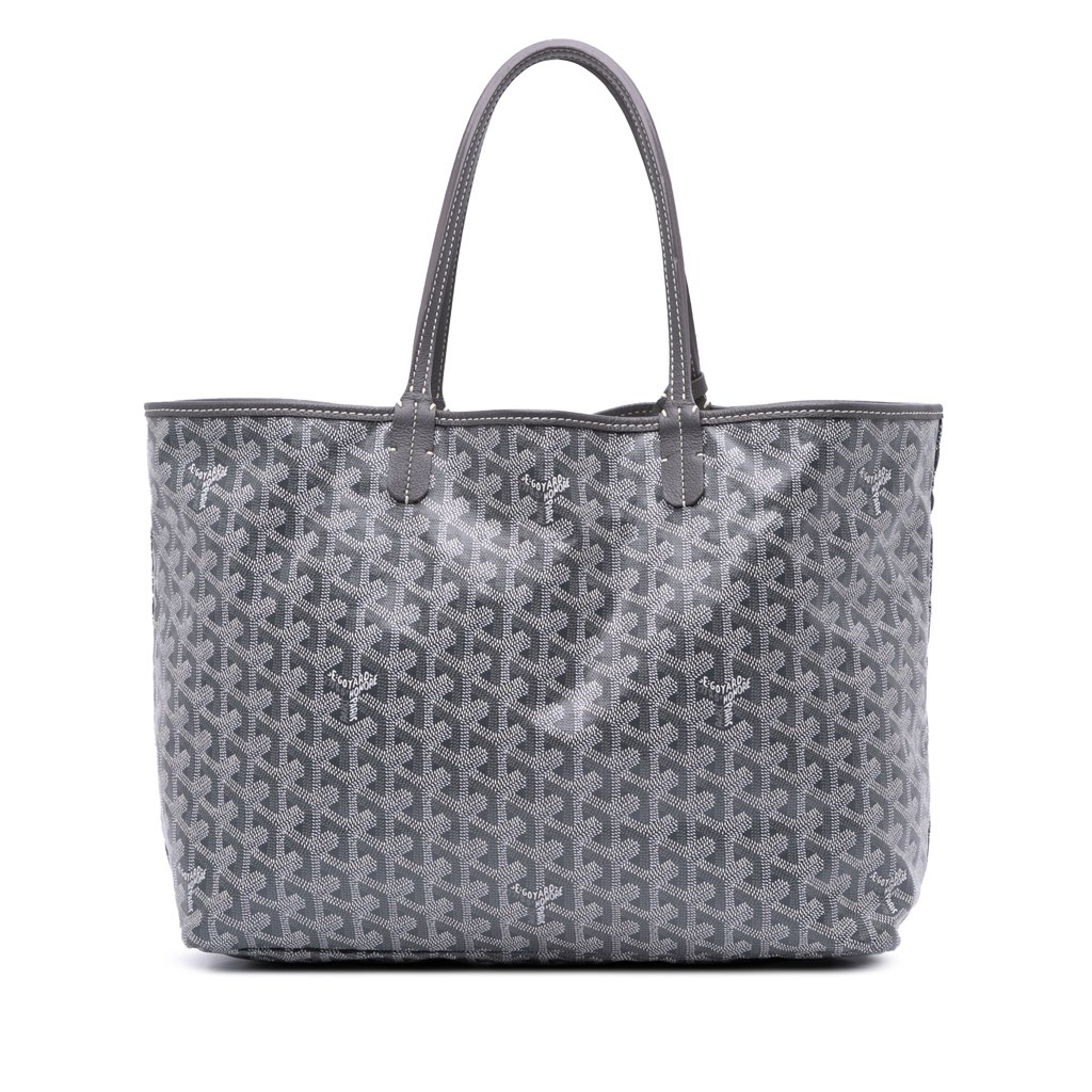 Goyard Goyardine Saint Louis PM
