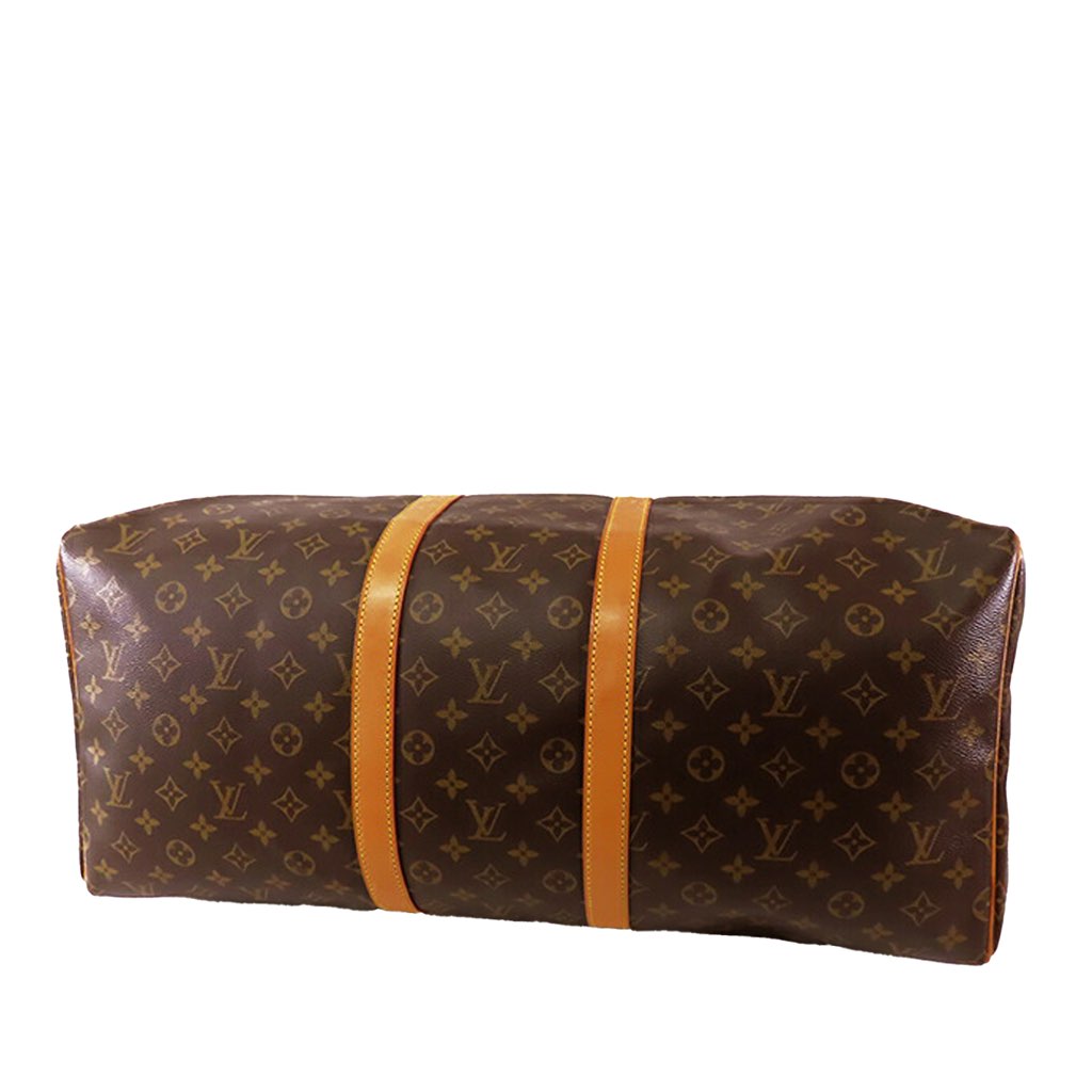 Louis Vuitton Monogram Keepall 55 - 2
