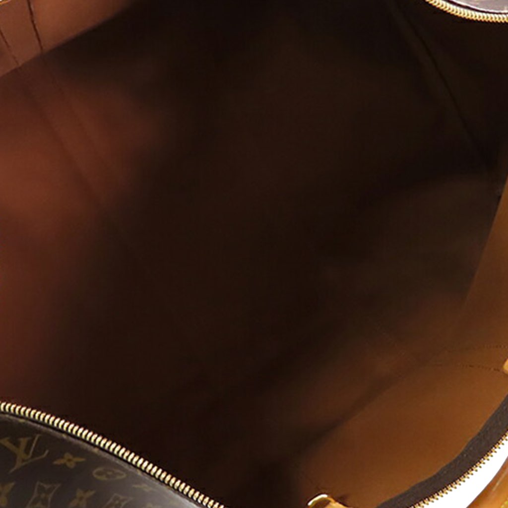 Louis Vuitton Monogram Keepall 55 - 3