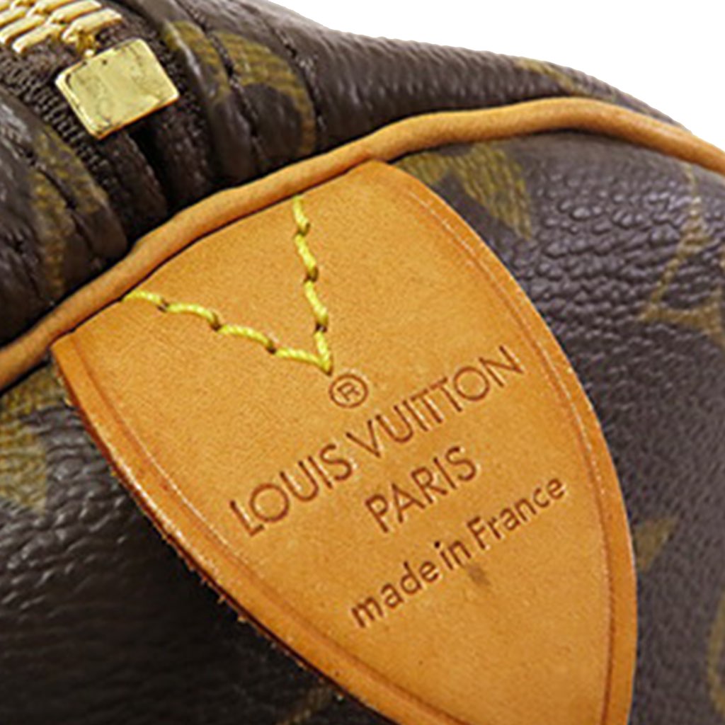 Louis Vuitton Monogram Keepall 55 - 4