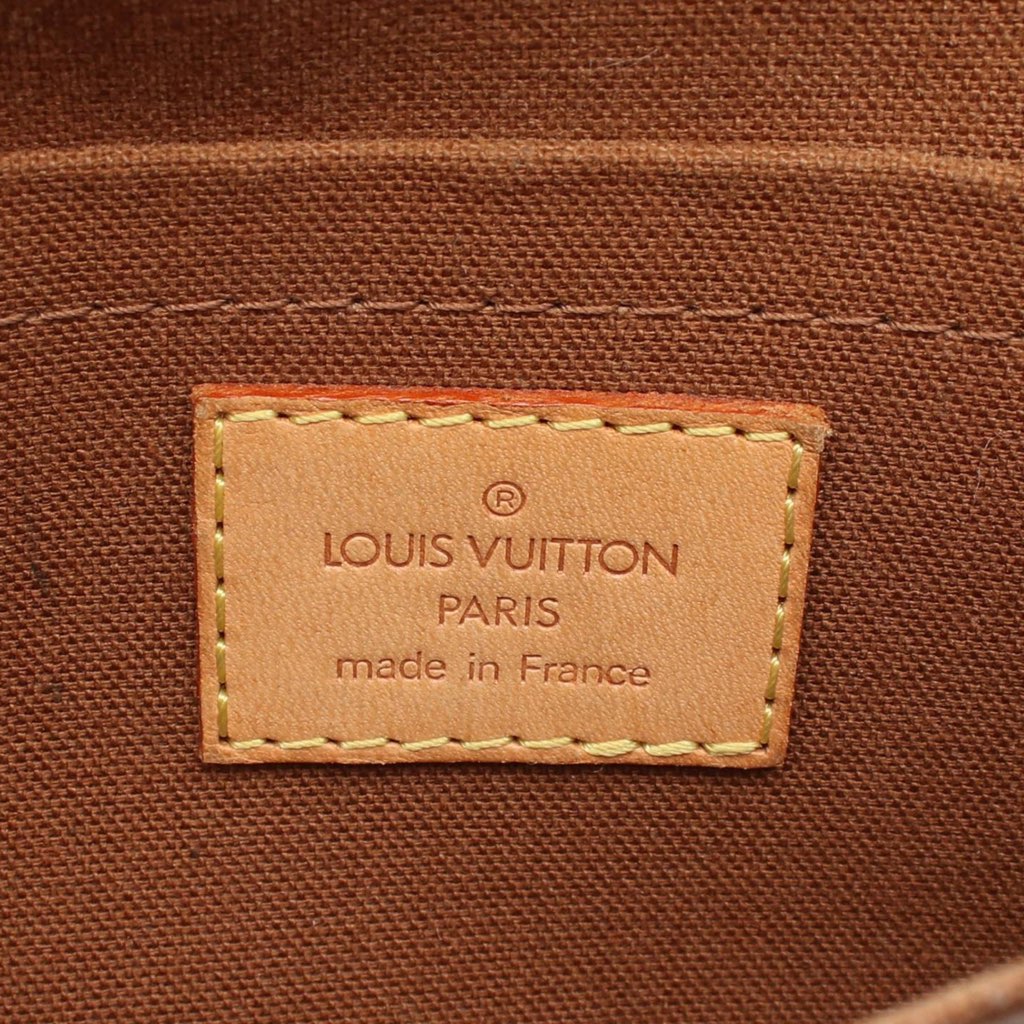 Louis Vuitton Monogram Pochette Marelle PM - 5