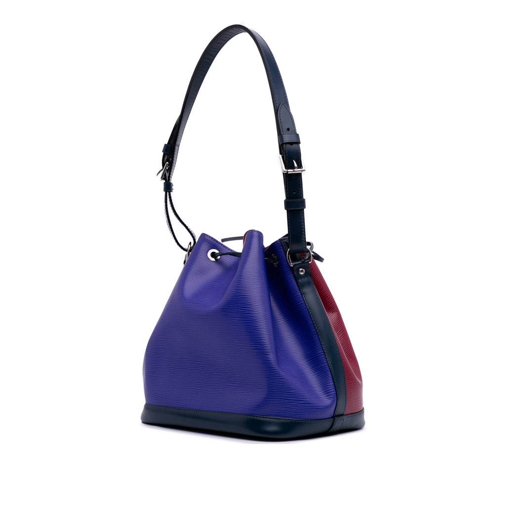 Louis Vuitton Epi Tricolor Petit Noe - 2