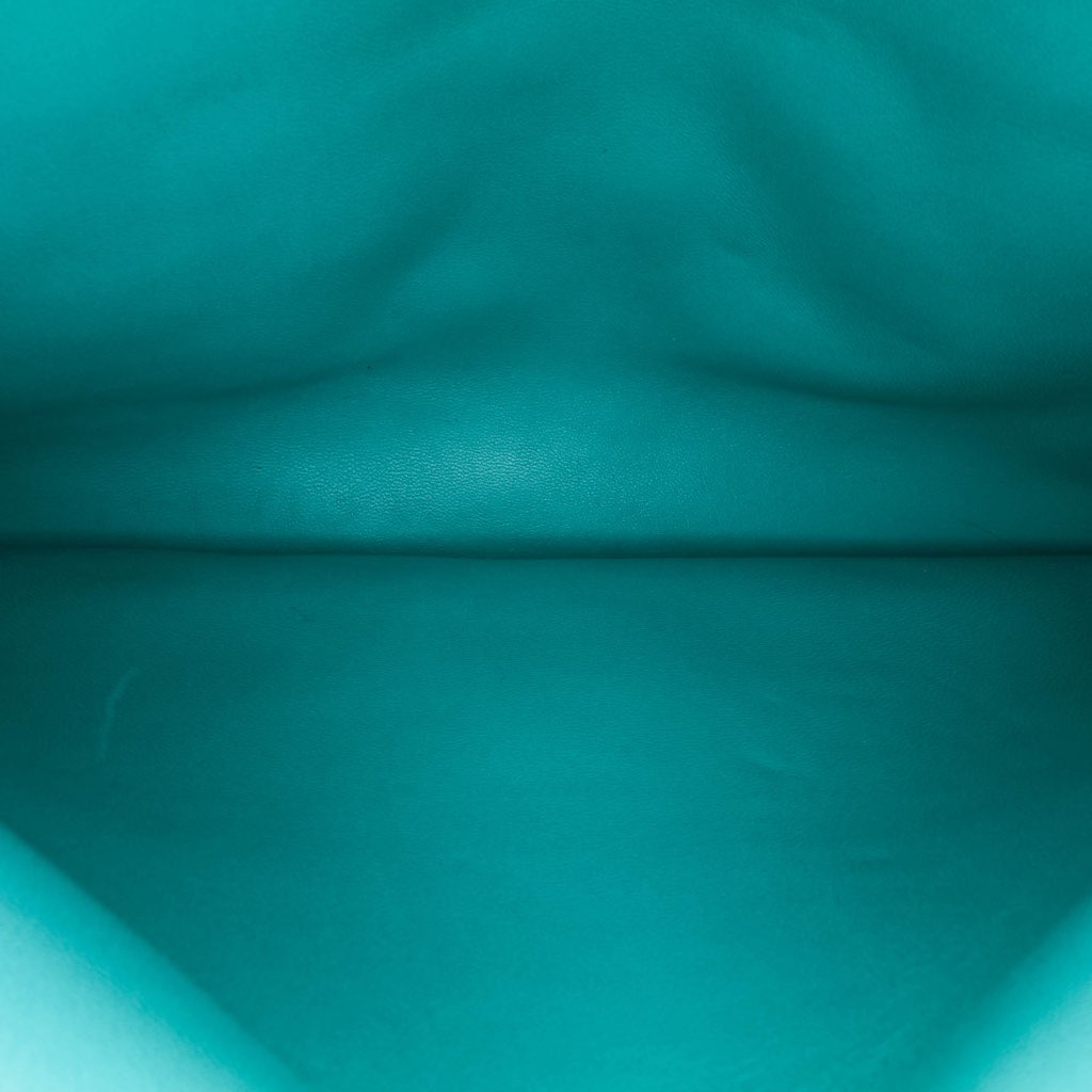 Chanel Jumbo Classic Lambskin Double Flap - Detail 1