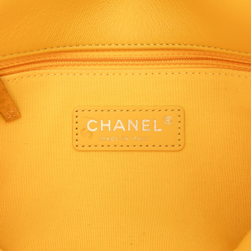 Chanel Small Quilted Lambskin Candy Chain Flap - 5