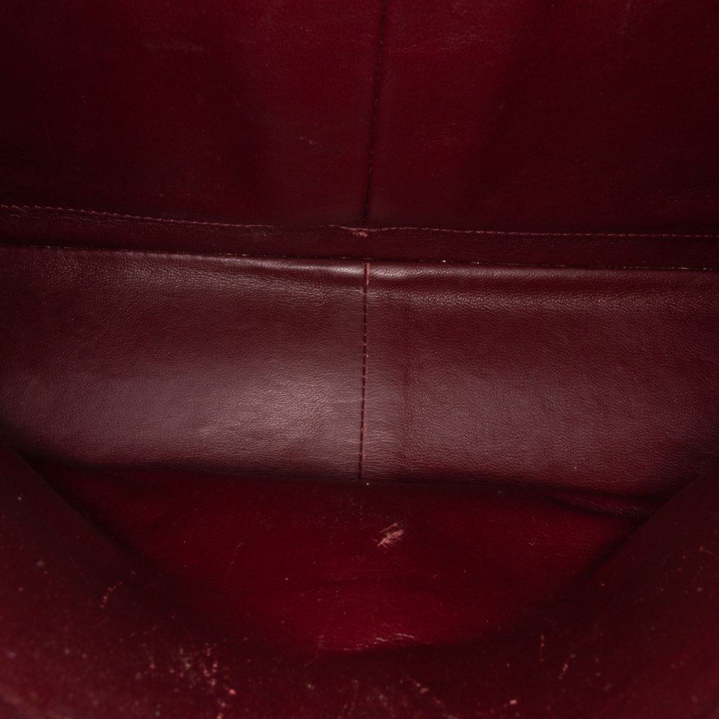 Chanel Jumbo Classic Caviar Double Flap - 4