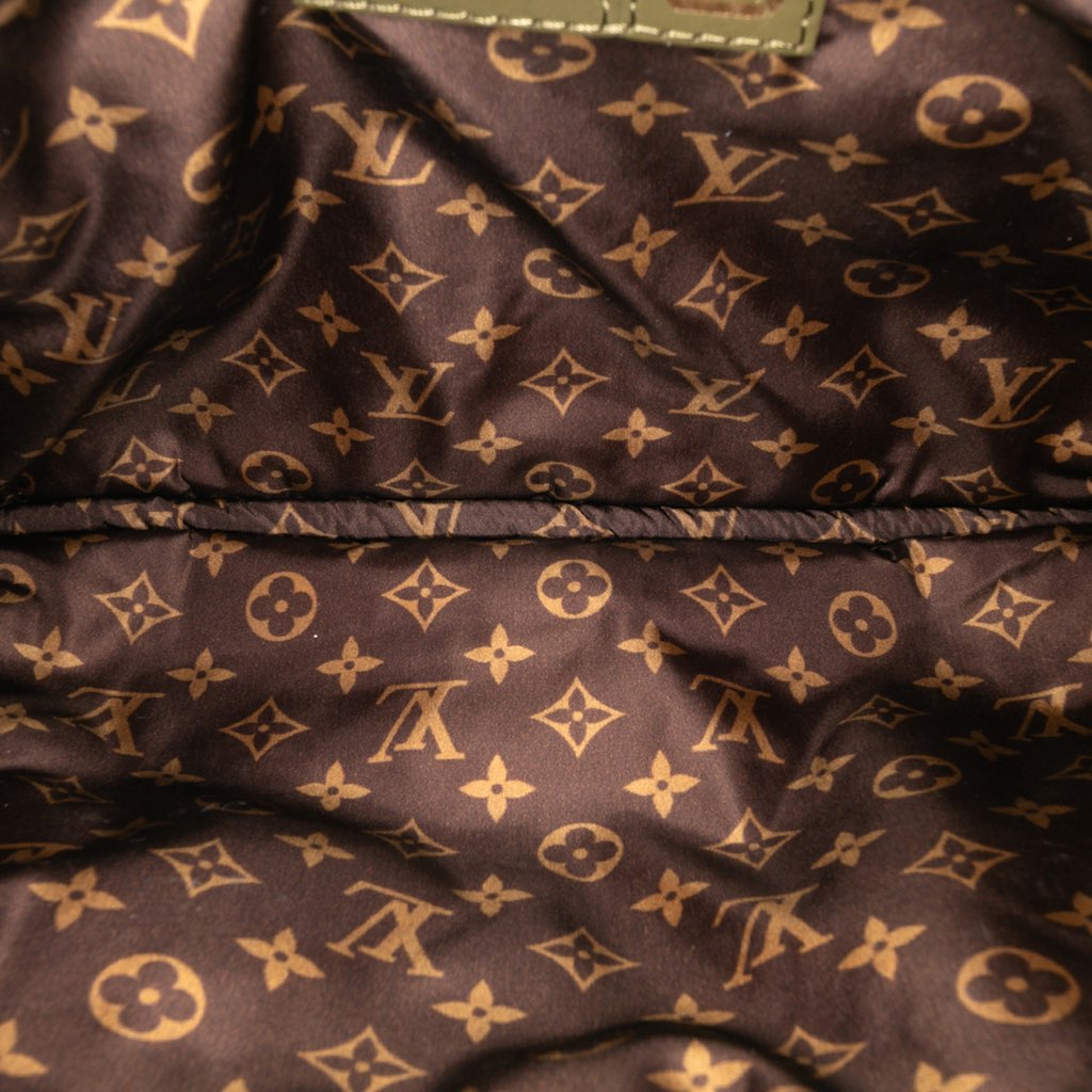 Louis Vuitton Monogram Pillow Econyl Multi Pochette Accessoires - 4