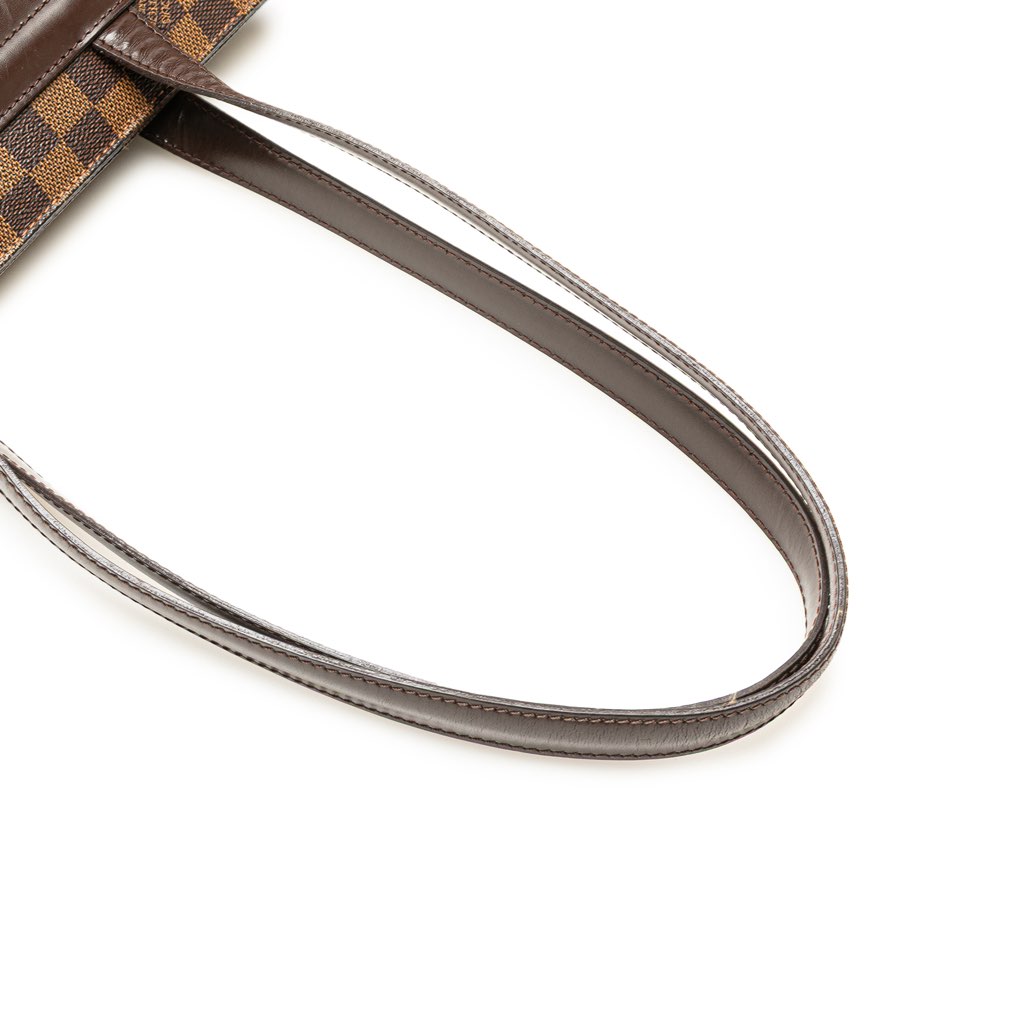 Louis Vuitton Damier Ebene Parioli PM - Image 13