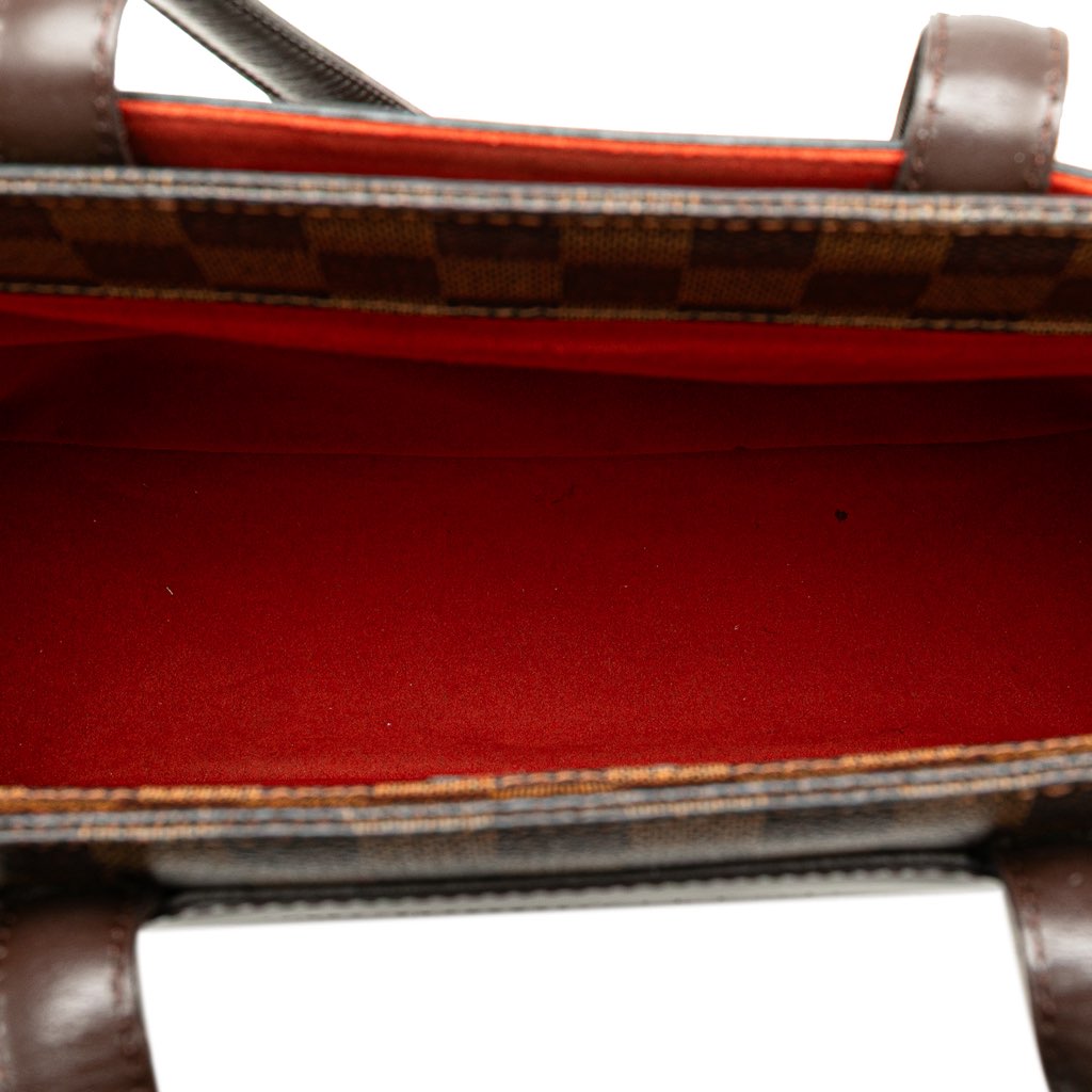 Louis Vuitton Damier Ebene Parioli PM - 4