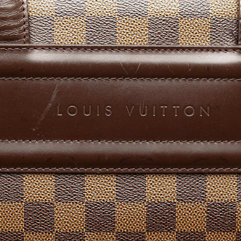 Louis Vuitton Damier Ebene Parioli PM - Detail 2