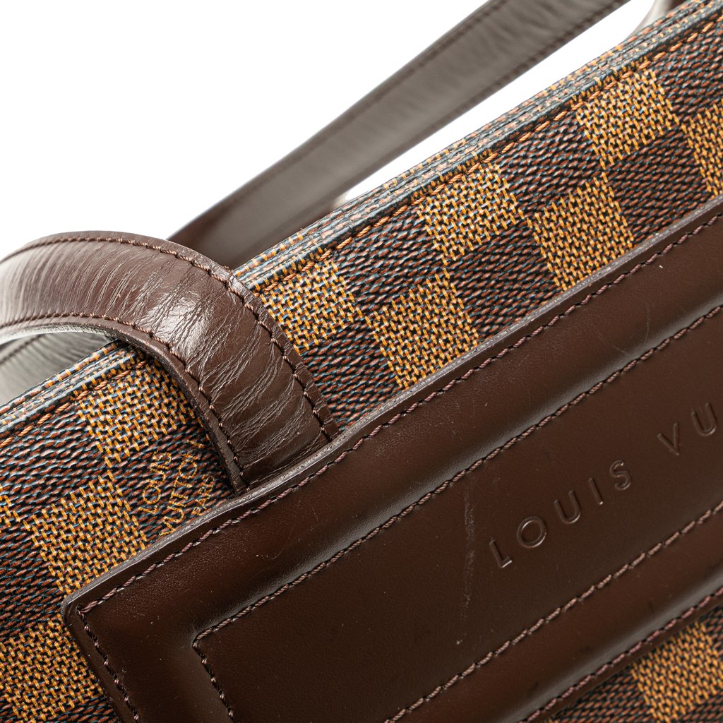 Louis Vuitton Damier Ebene Parioli PM - Image 10