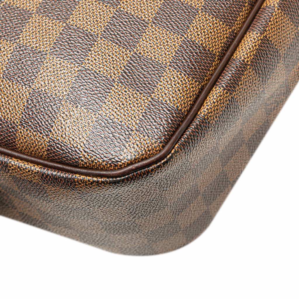 Louis Vuitton Damier Ebene Parioli PM - Image 12