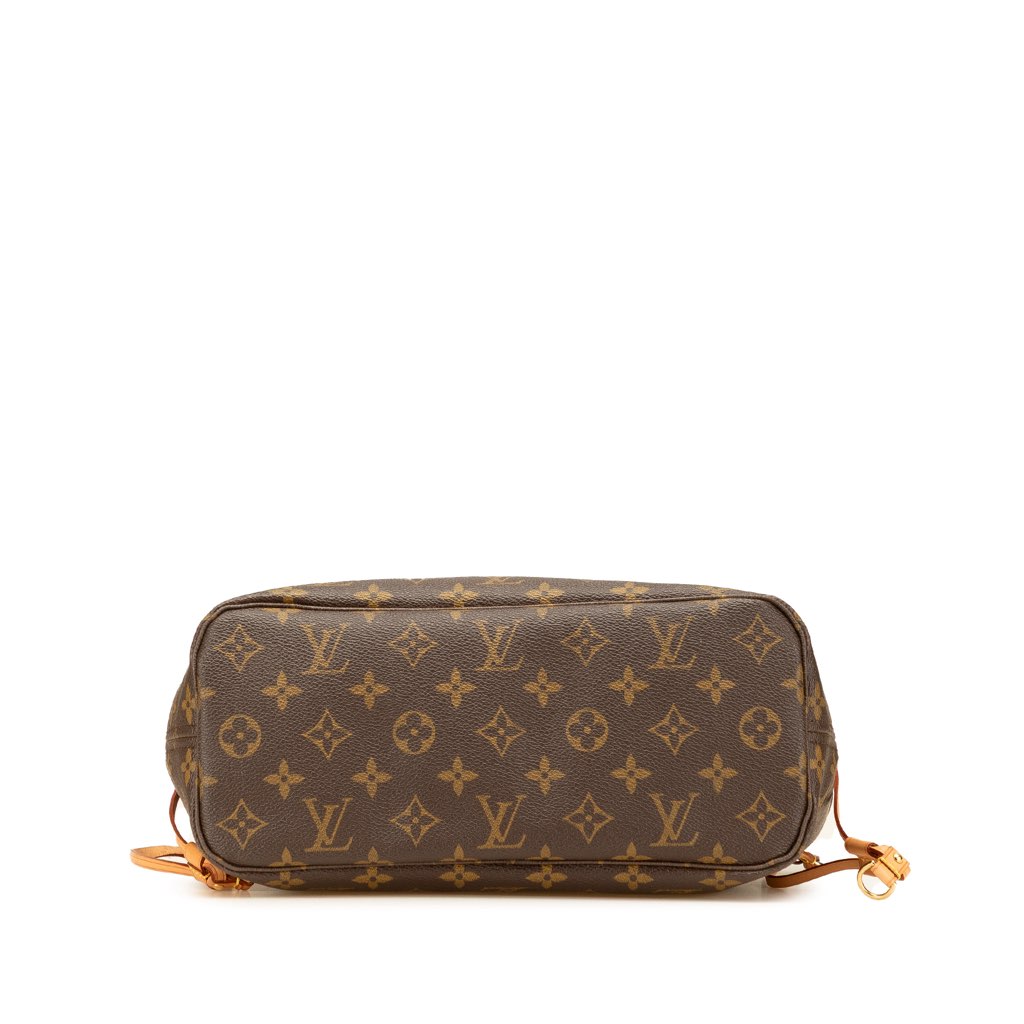 Louis Vuitton Monogram Neverfull PM - Image 6