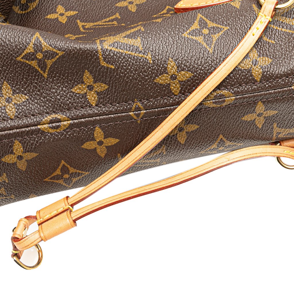 Louis Vuitton Monogram Neverfull PM - Image 10
