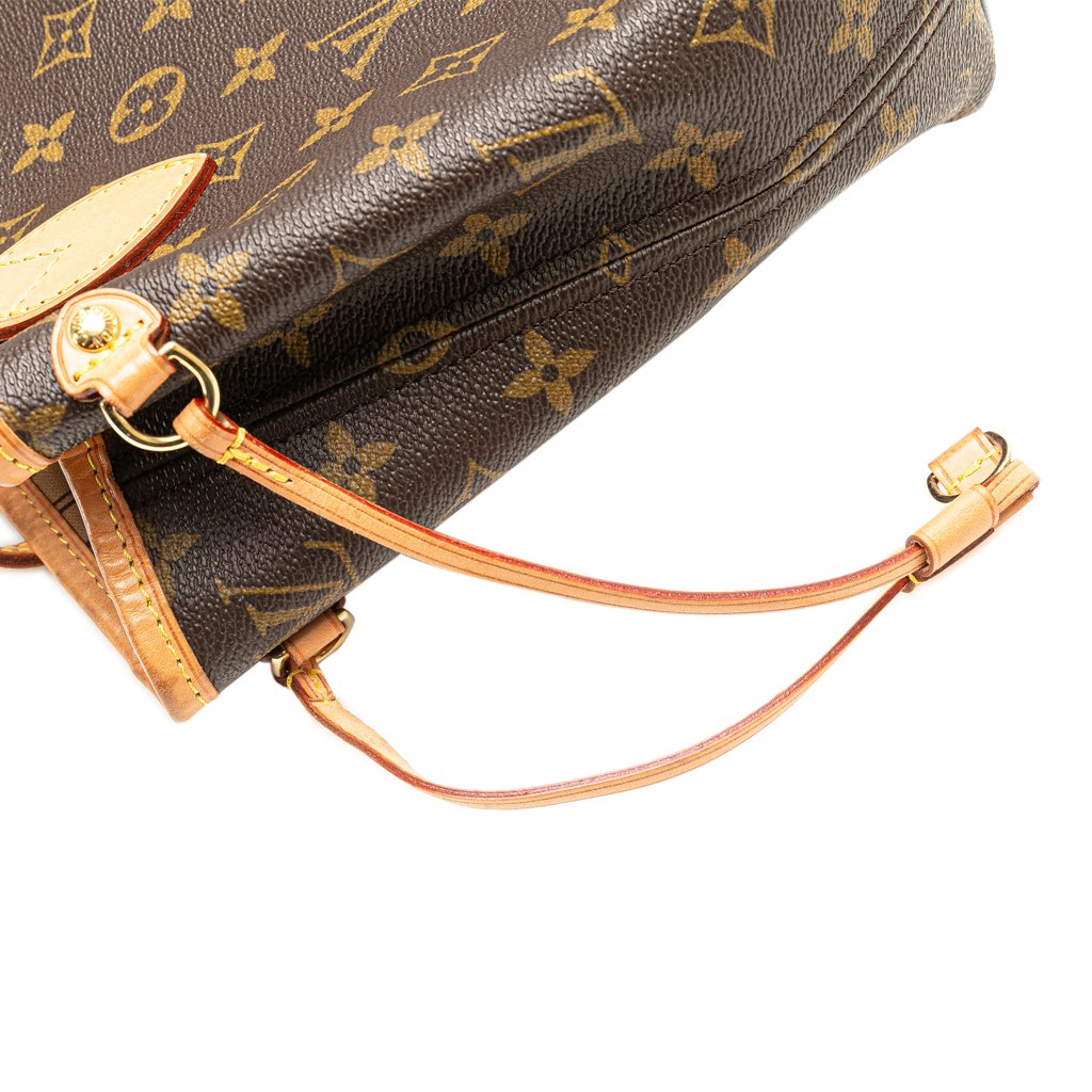 Louis Vuitton Monogram Neverfull PM - Image 11