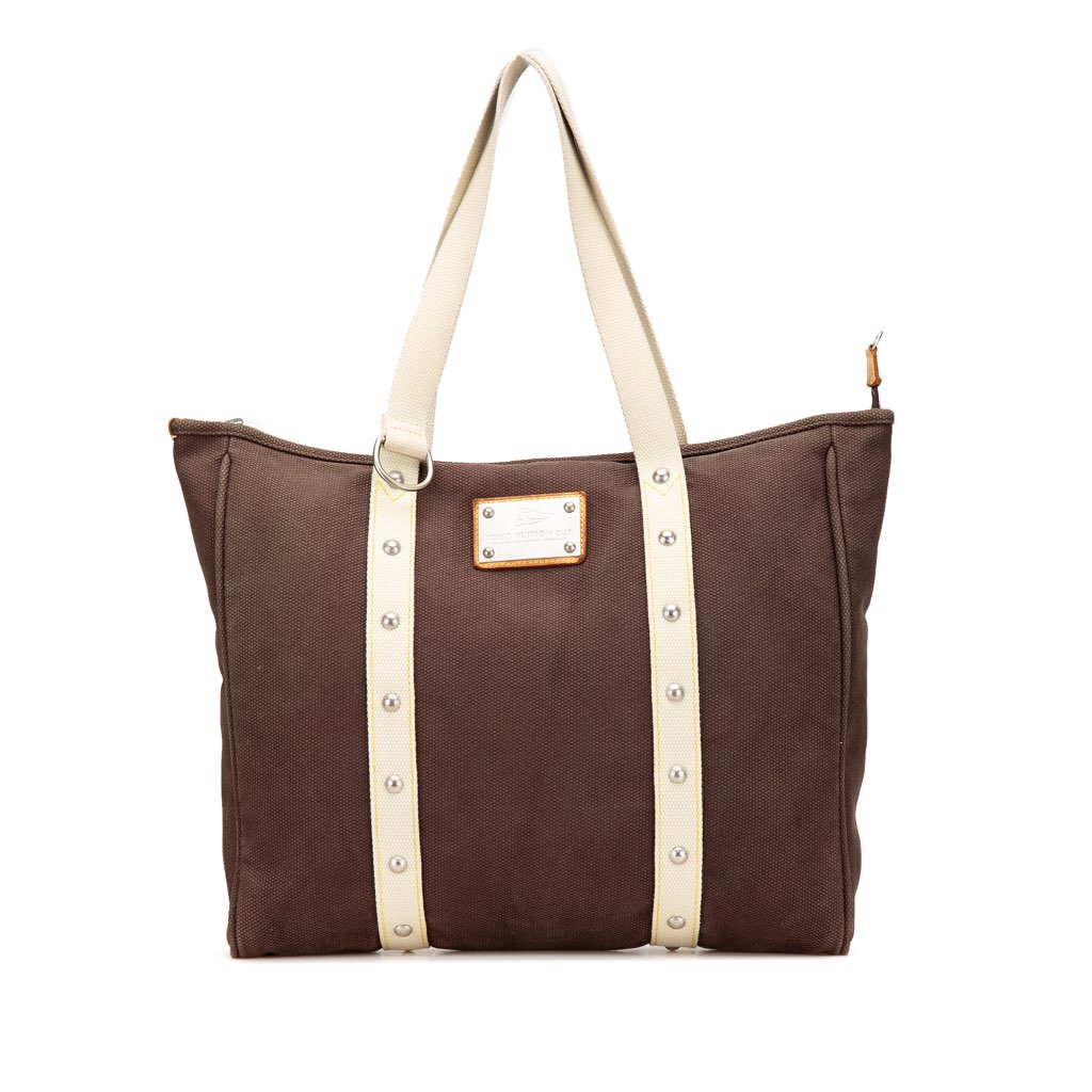 Louis Vuitton Antigua Cabas GM