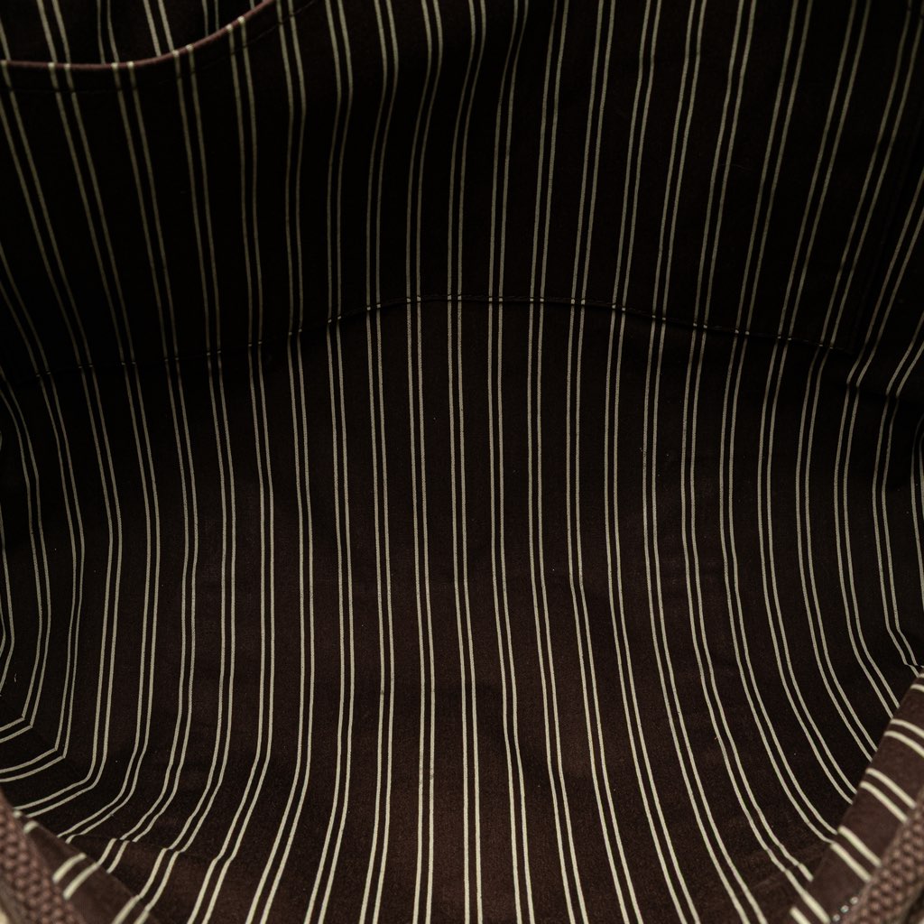 Louis Vuitton Antigua Cabas GM - 4