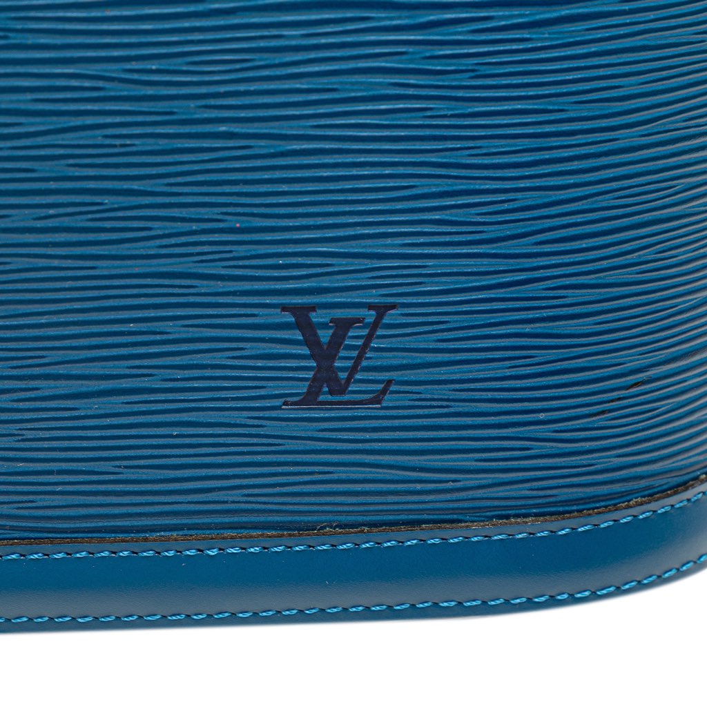 Louis Vuitton Epi Lussac - Image 13