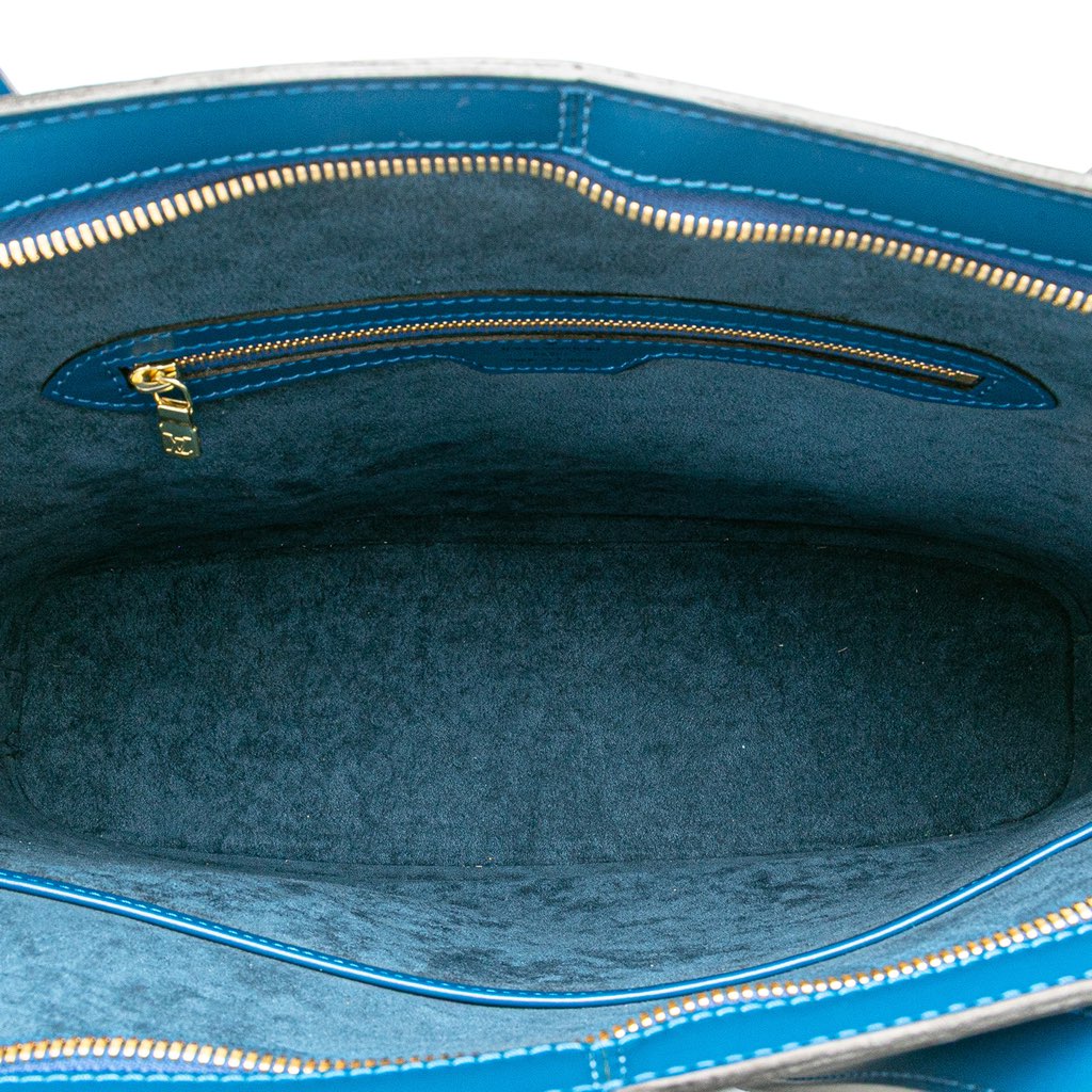 Louis Vuitton Epi Lussac - 4