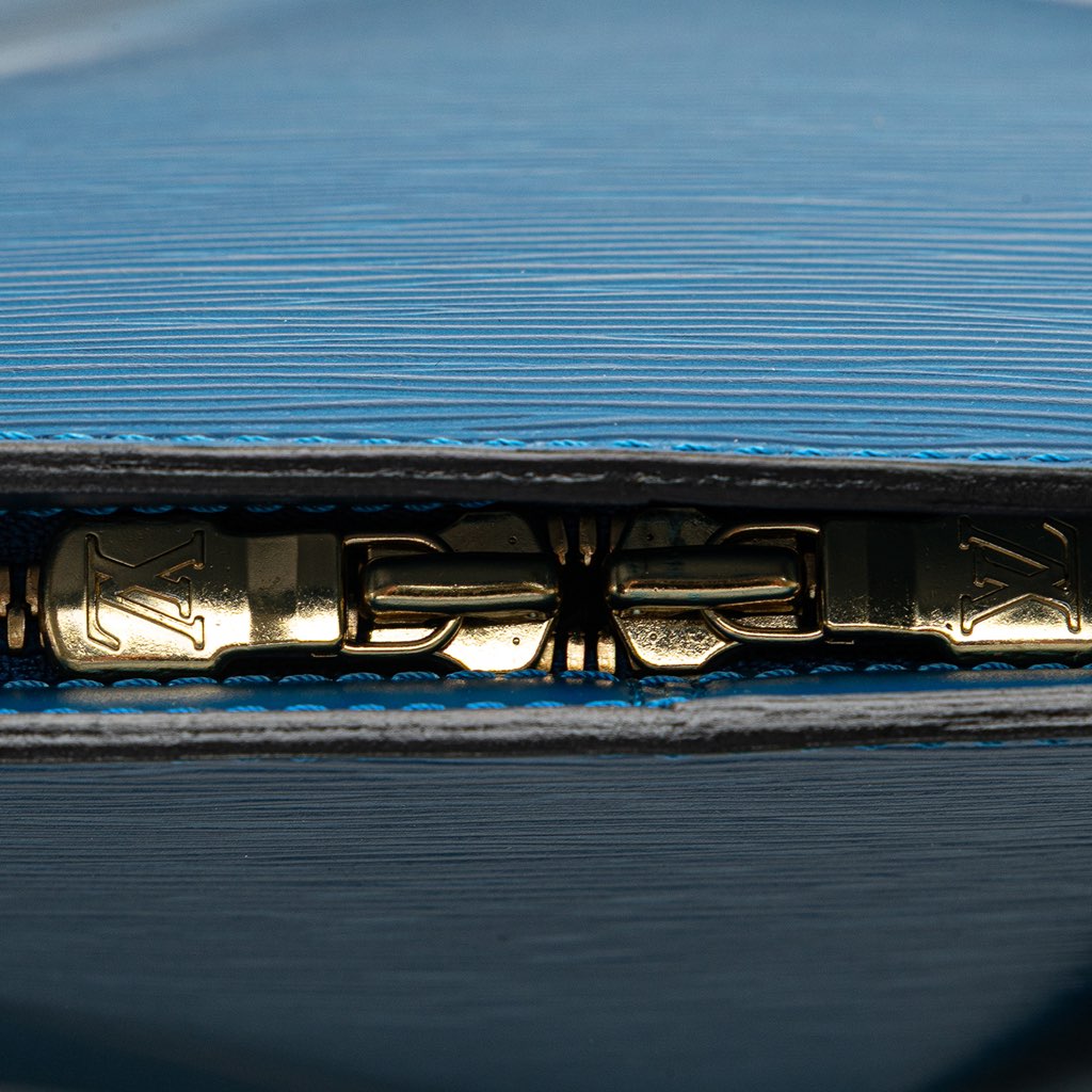 Louis Vuitton Epi Lussac - Detail 2