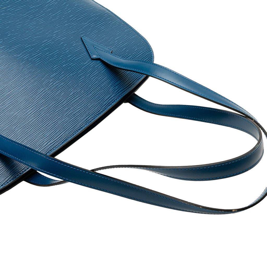 Louis Vuitton Epi Lussac - Image 11