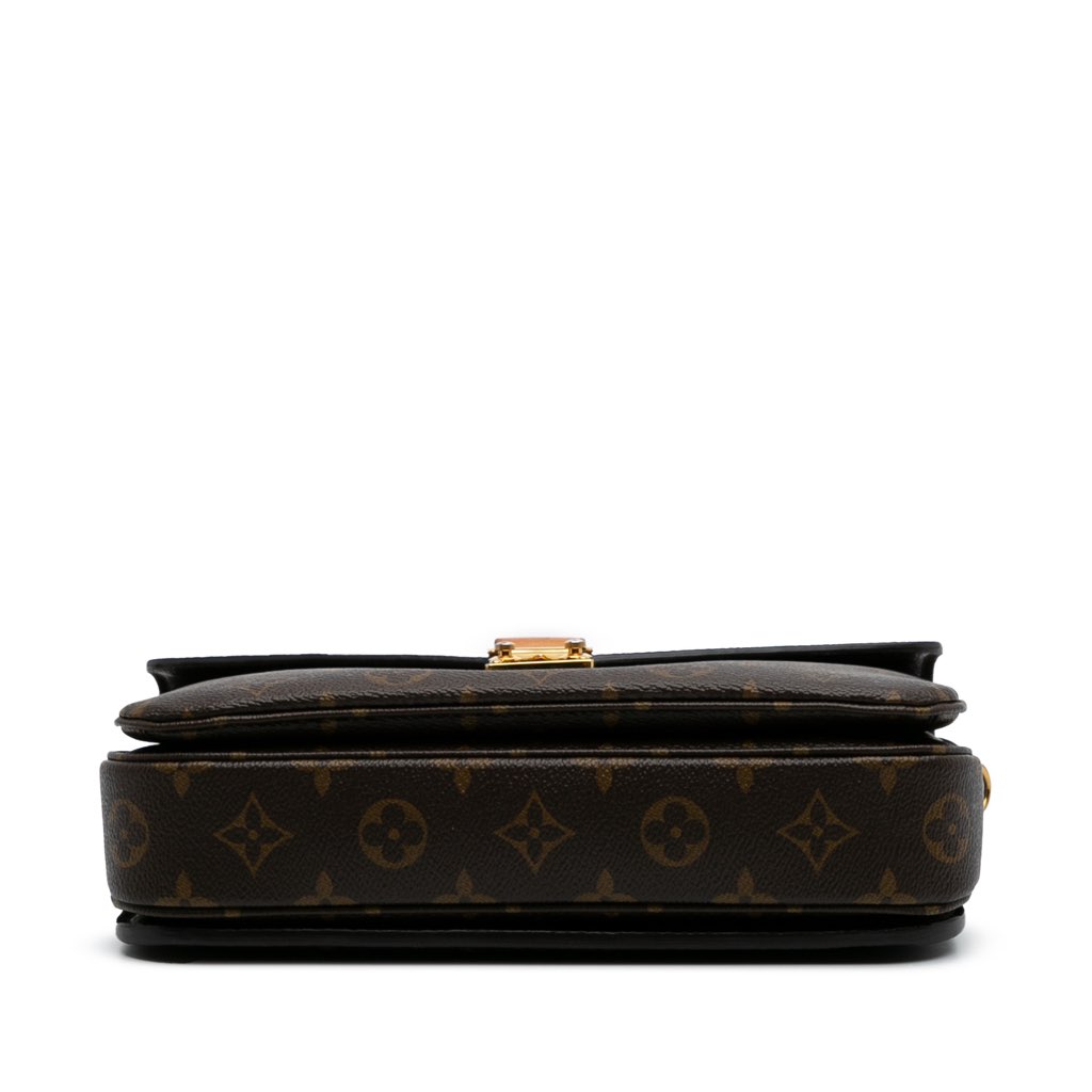 Louis Vuitton Monogram Pochette Metis - 3