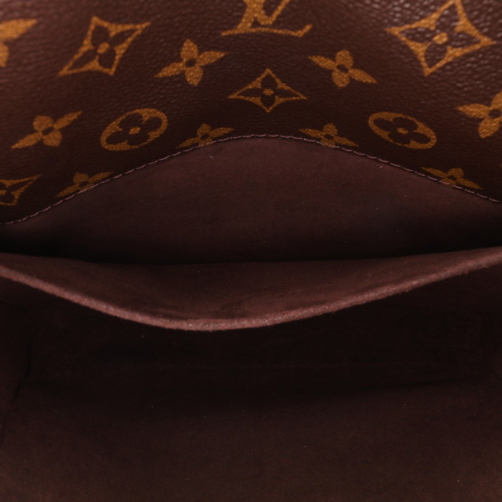 Louis Vuitton Monogram Pochette Metis - 5