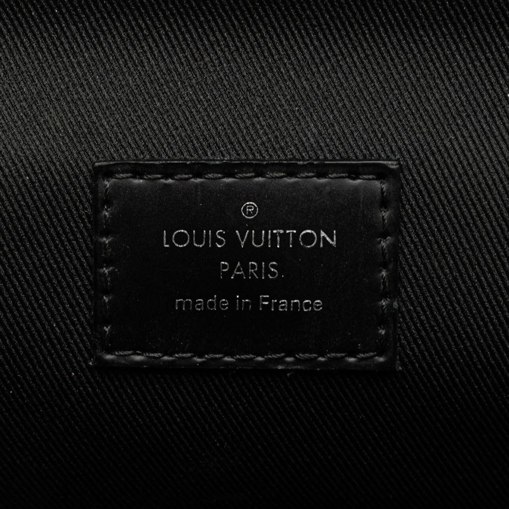 Louis Vuitton Damier Graphite Avenue Sling - 5