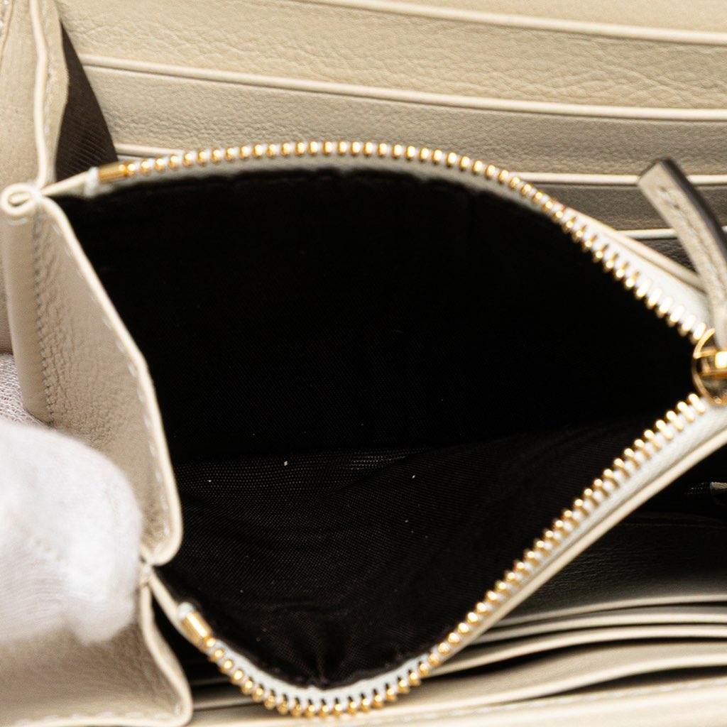 Gucci Medium Calfskin Blondie Wallet on Chain - 5