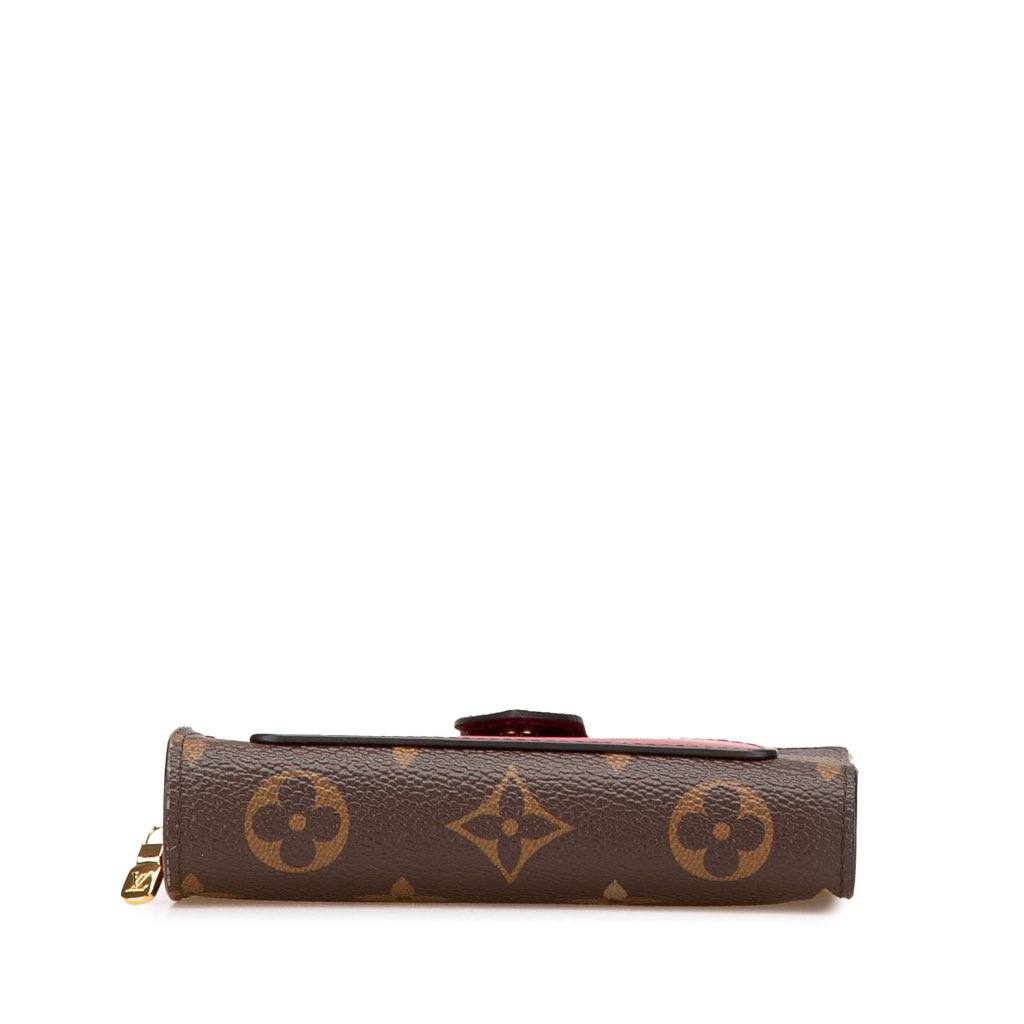Louis Vuitton Monogram Juliette Wallet - 3