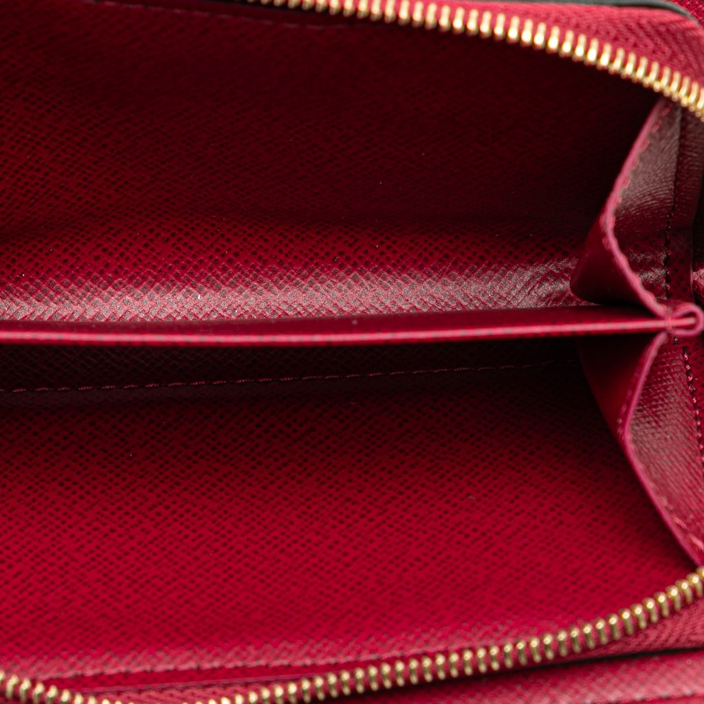 Louis Vuitton Monogram Juliette Wallet - 4