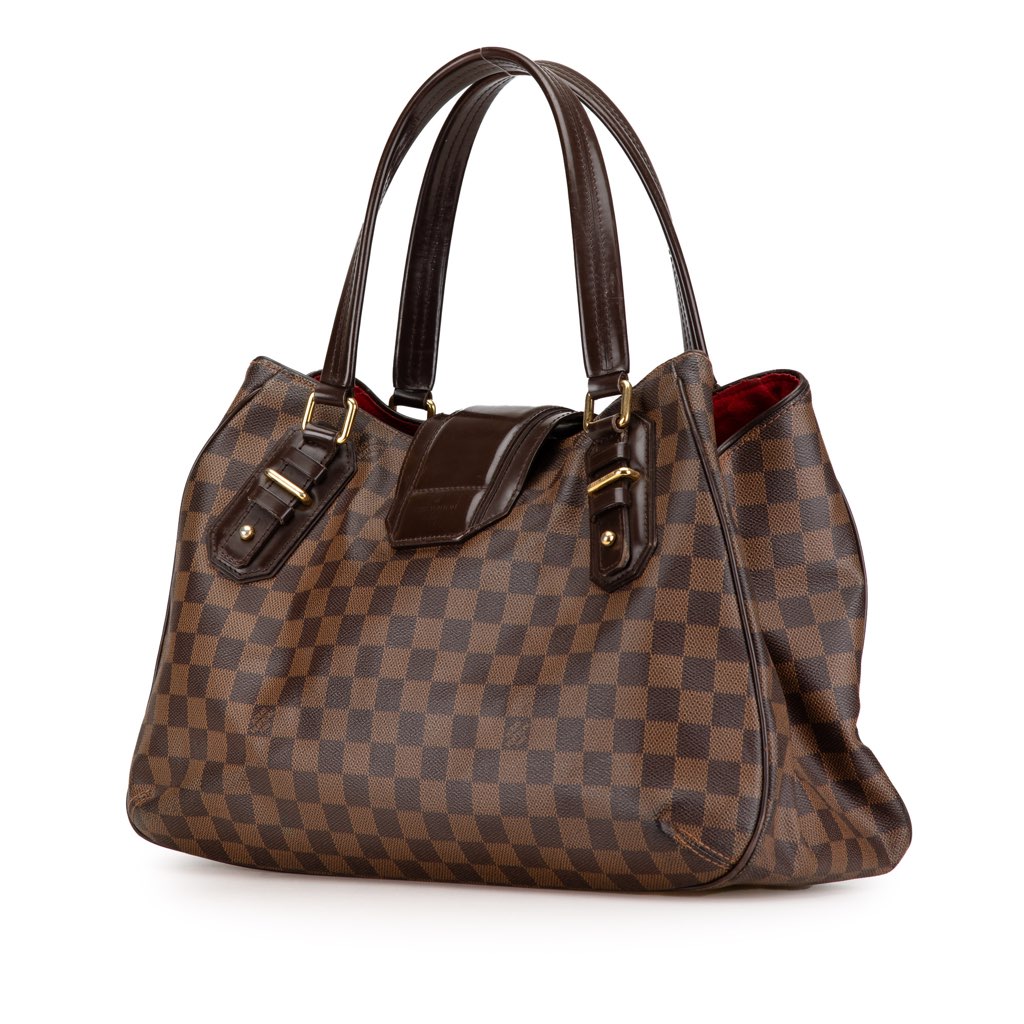 Louis Vuitton Damier Ebene Griet - 2