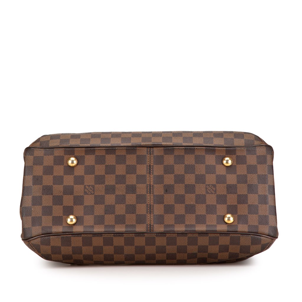 Louis Vuitton Damier Ebene Griet - 3