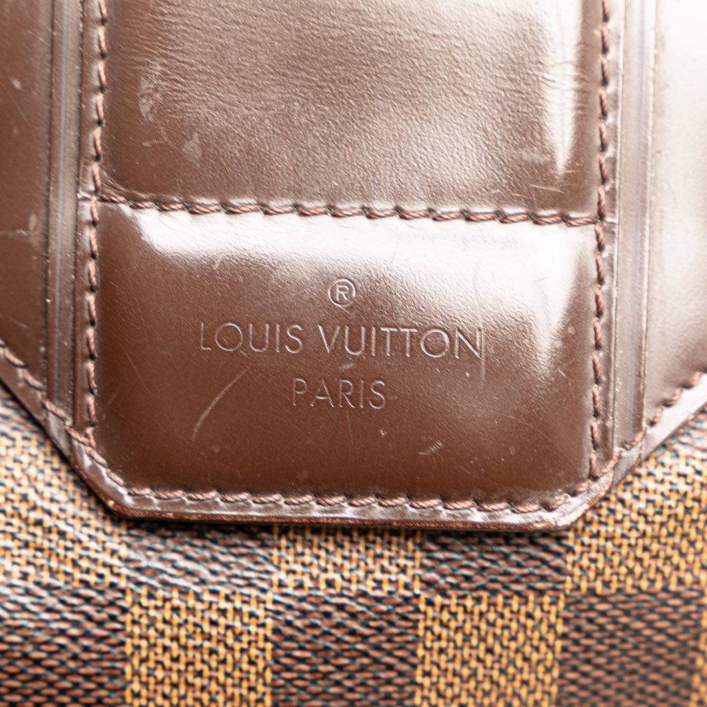 Louis Vuitton Damier Ebene Griet - 5