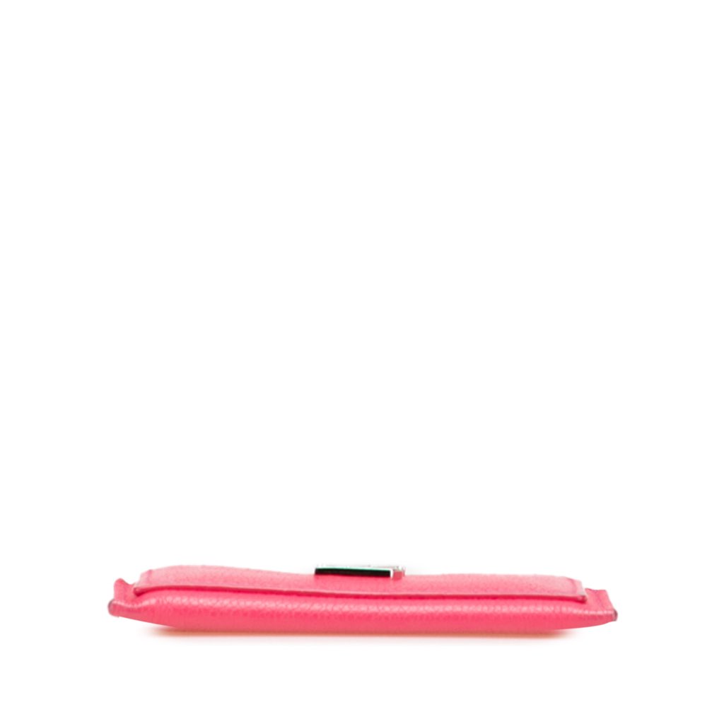 Louis Vuitton LockMe Card Holder - Image 6