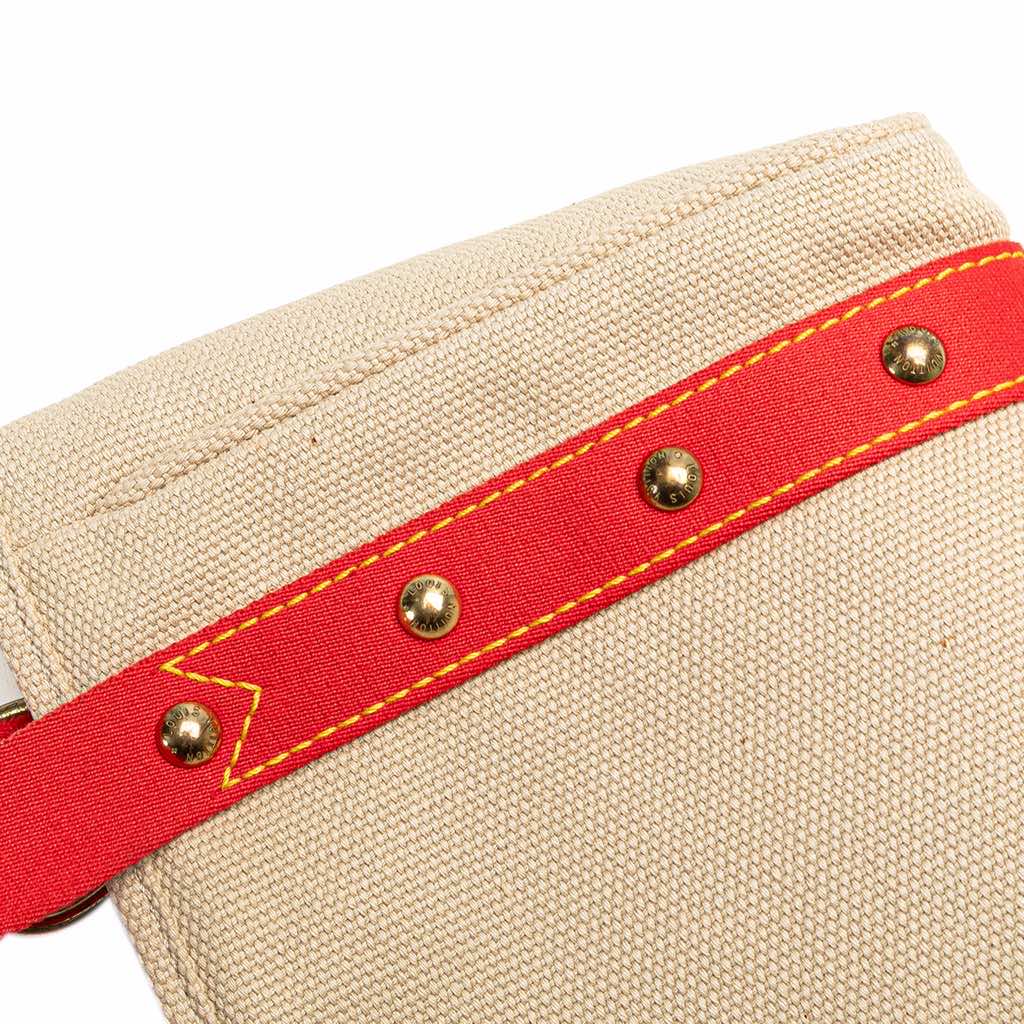 Louis Vuitton Antigua Cabas PM - Image 14