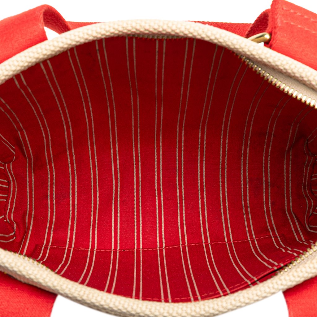 Louis Vuitton Antigua Cabas PM - 4