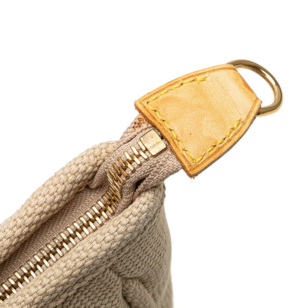 Louis Vuitton Antigua Cabas PM - Image 10